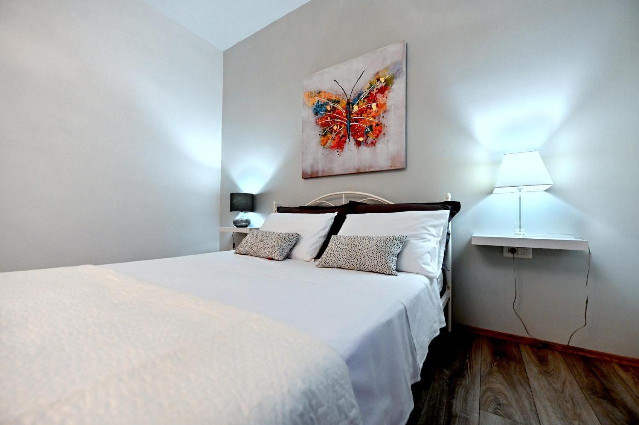 Studio Apartman Sandra, Imotski Εξωτερικό φωτογραφία