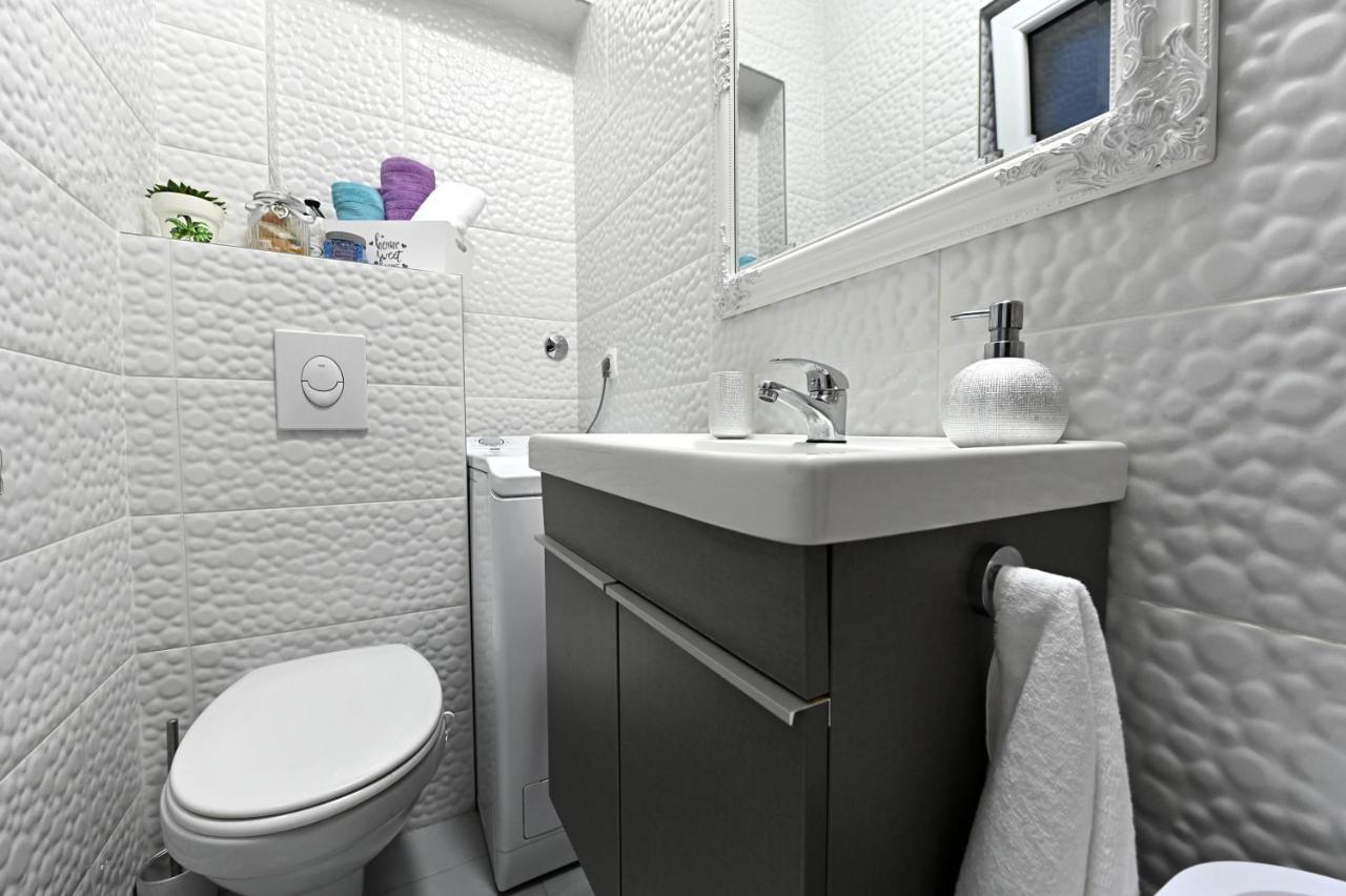 Studio Apartman Sandra, Imotski Εξωτερικό φωτογραφία