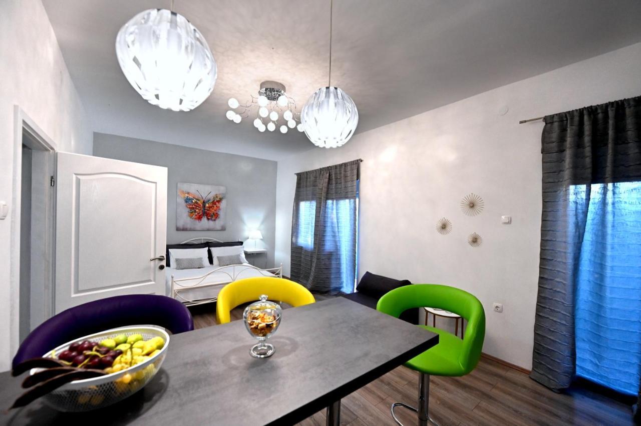 Studio Apartman Sandra, Imotski Εξωτερικό φωτογραφία