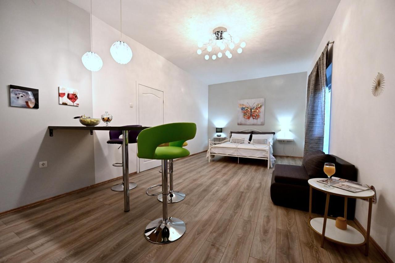 Studio Apartman Sandra, Imotski Εξωτερικό φωτογραφία