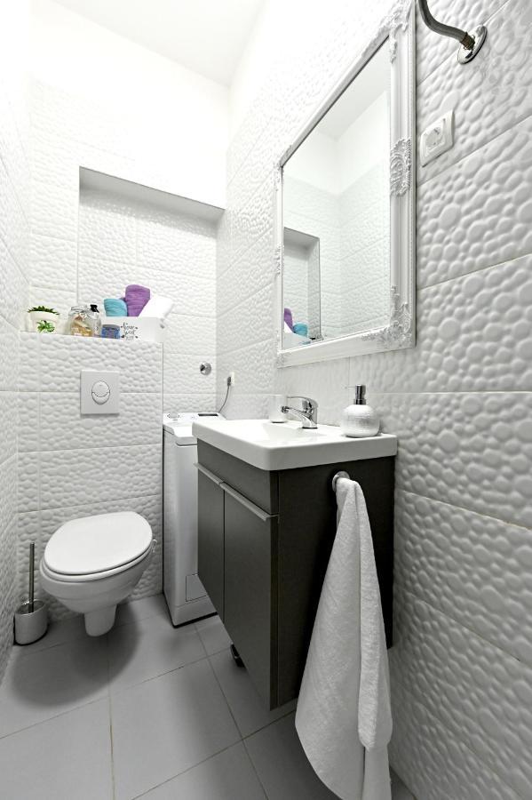 Studio Apartman Sandra, Imotski Εξωτερικό φωτογραφία