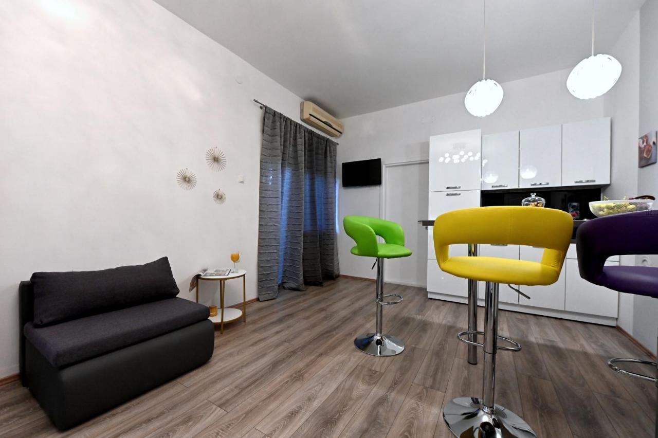 Studio Apartman Sandra, Imotski Εξωτερικό φωτογραφία