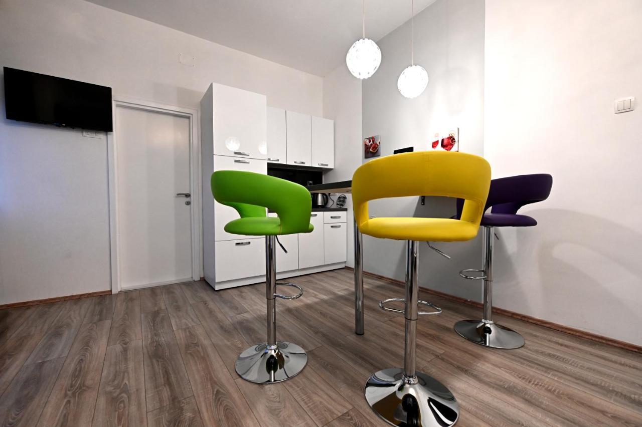 Studio Apartman Sandra, Imotski Εξωτερικό φωτογραφία