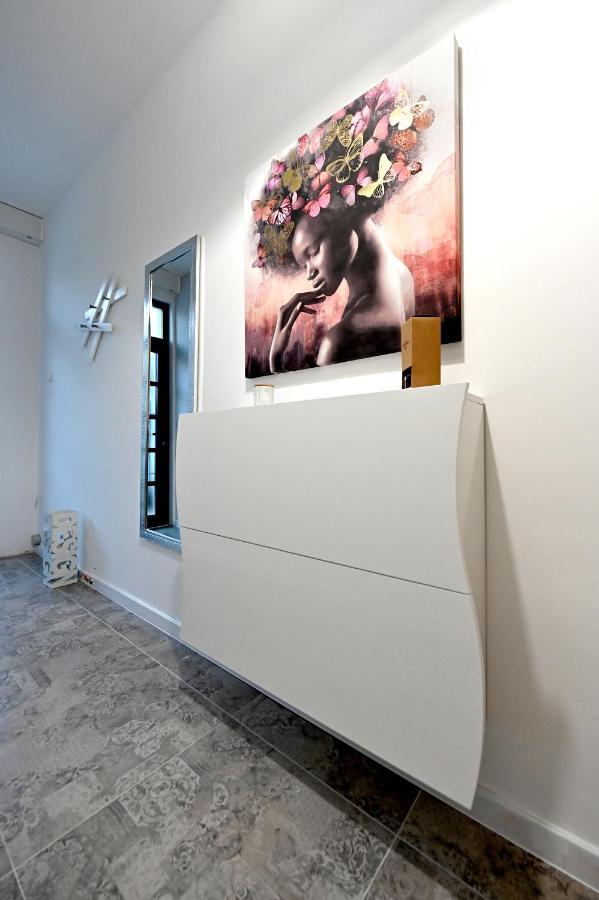 Studio Apartman Sandra, Imotski Εξωτερικό φωτογραφία